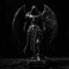 Azhakel–The Dark Angel